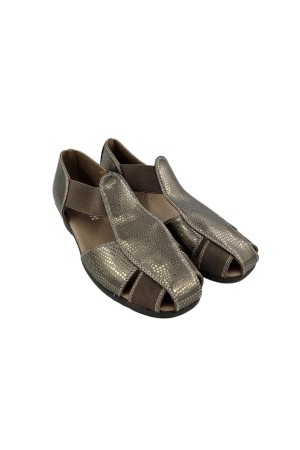 Sandalia mujer varios k095