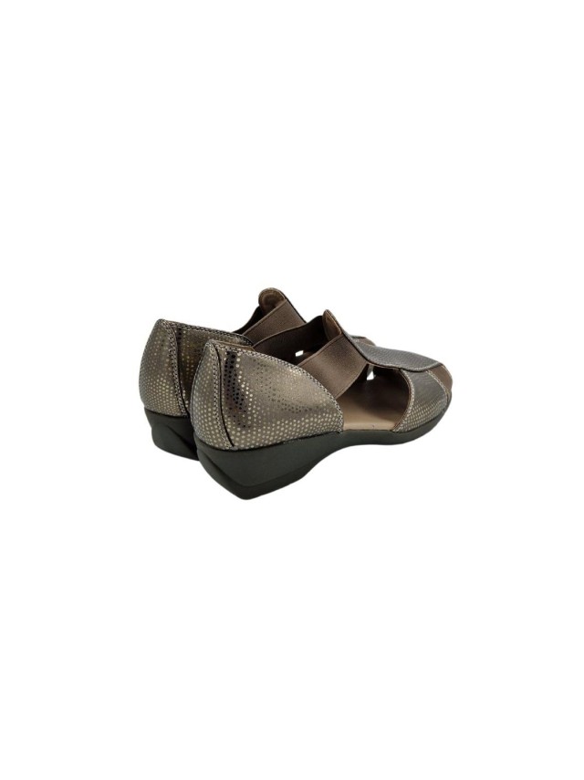 Sandalia mujer varios k095