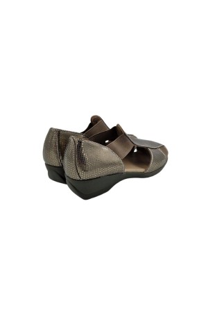 Sandalia mujer varios k095