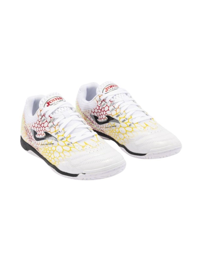 DEPORTIVOS FUTBOL SALA JOMA