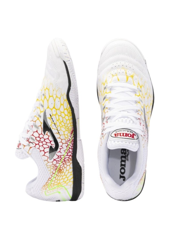 DEPORTIVOS FUTBOL SALA JOMA
