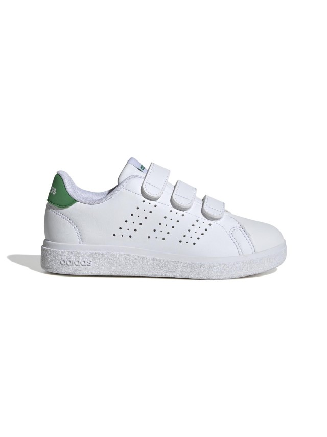 deportivos casual adidas advantage...