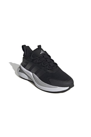 deportivos running adidas alpharesponse negro ie8664