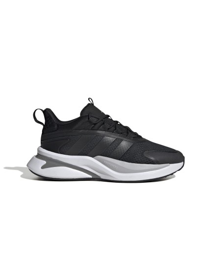 deportivos running adidas alpharesponse negro ie8664 2