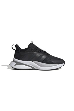deportivos running adidas alpharesponse negro ie8664