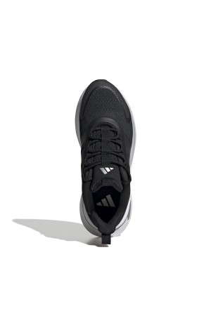 deportivos running adidas alpharesponse negro ie8664