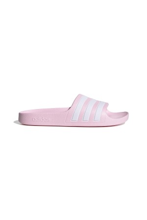 chanclas adidas adilette aqua rosa-blanco fy8072