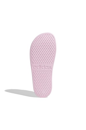 chanclas adidas adilette aqua rosa-blanco fy8072