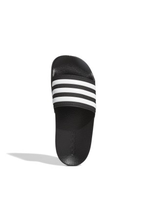 chanclas adidas adilette shower negro-blanco g27625