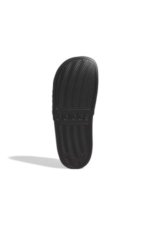 chanclas adidas adilette shower negro-blanco g27625