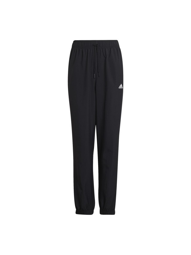 pantalones de chandal adidas negro...