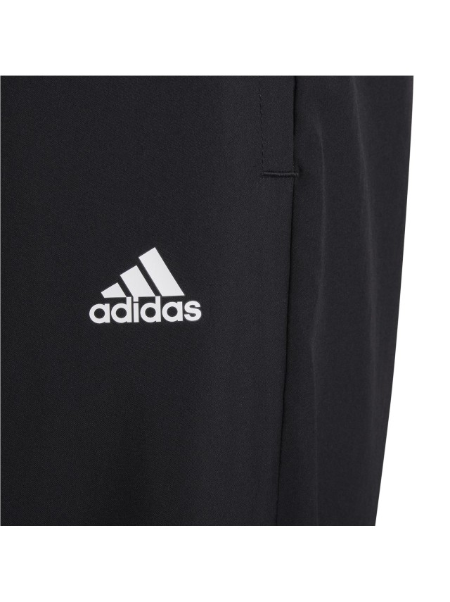 pantalones de chandal adidas negro...