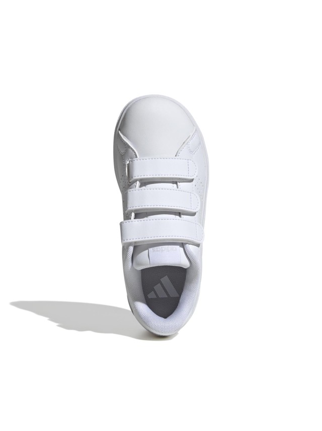 deportivos casual adidas advantage...