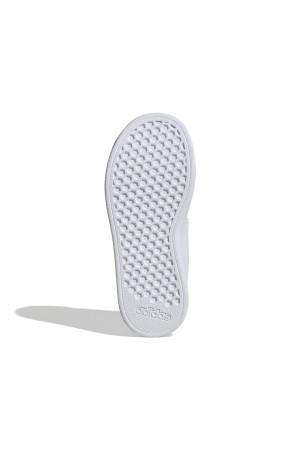 deportivos casual adidas advantage base 2.0 blanco ie9020