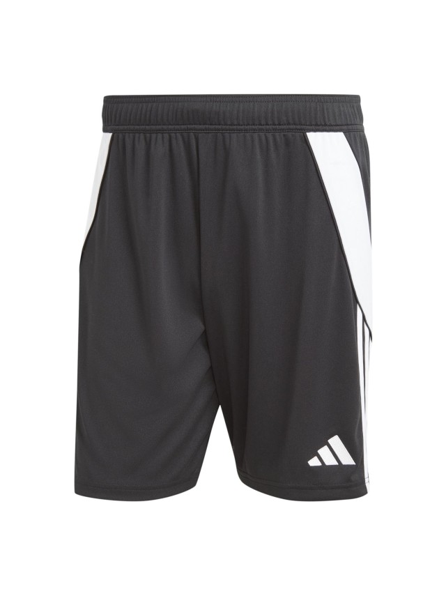 pantalones cortos adidas tiro24 negro...