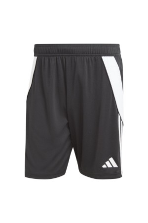 pantalones cortos adidas tiro24 negro ir9376