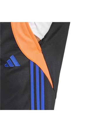 pantalones de chandal adidas tiro24 negro-naranja jd9873