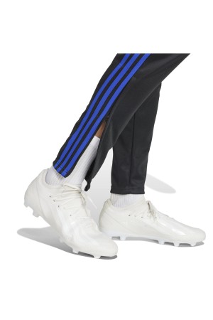 pantalones de chandal adidas tiro24 negro-naranja jd9873