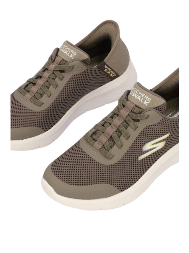 DEPORTIVO fITNESS HOMBRE SKECHERS...
