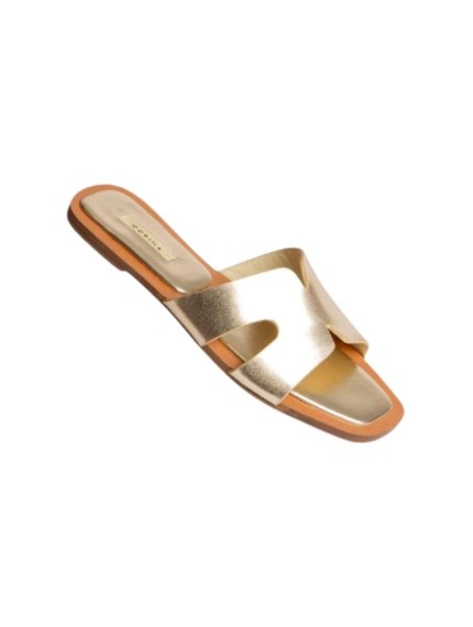 Sandalias planas corina varios M4465