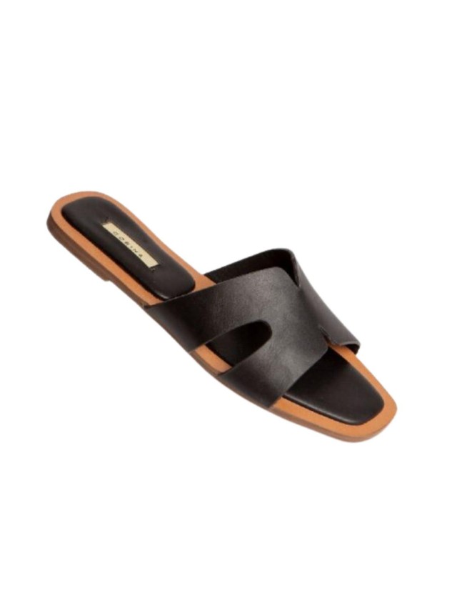 Sandalias planas corina varios M4465