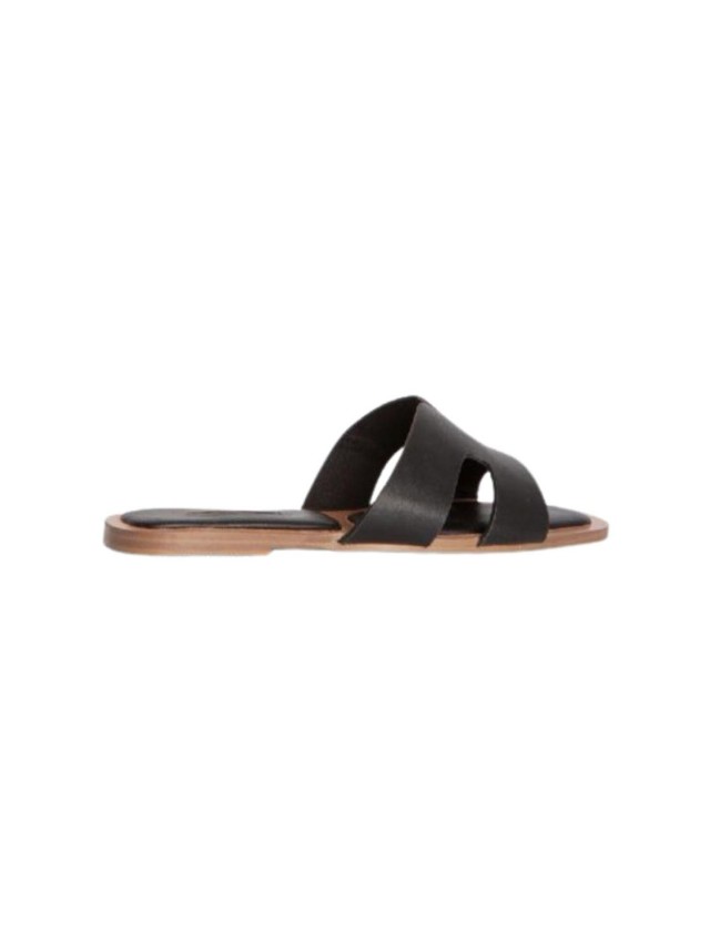 Sandalias planas corina varios M4465