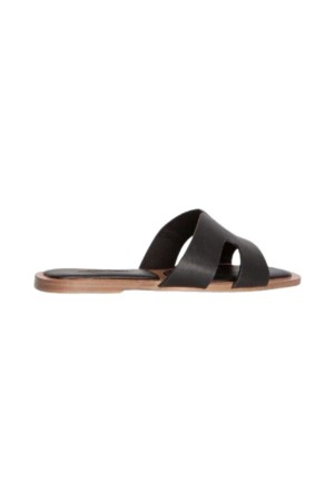 Sandalias planas corina varios M4465