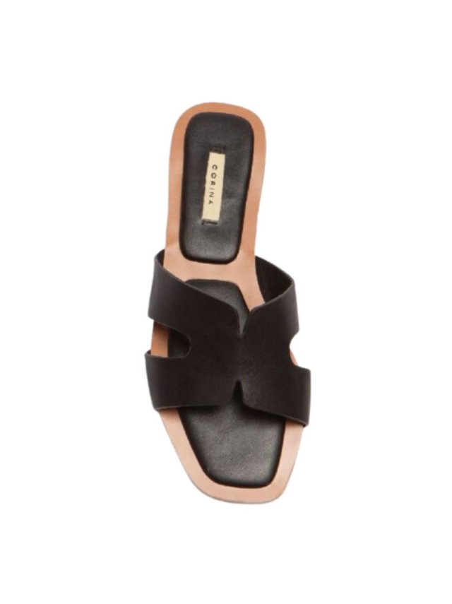Sandalias planas corina varios M4465