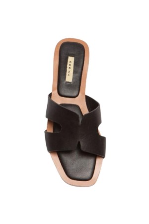 Sandalias planas corina varios M4465