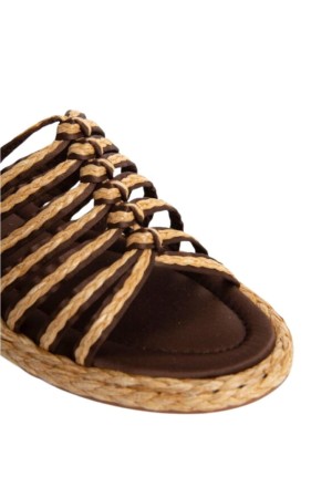 sandalias planas mujer corina yute varios m4445