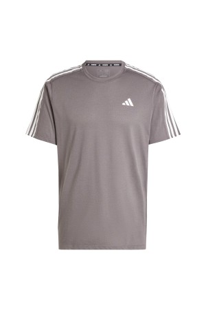 Camisetas Hombre Adidas OTR e 3S gris iv9952