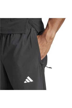 pantalon de chandal adidas tr-es negro it5457