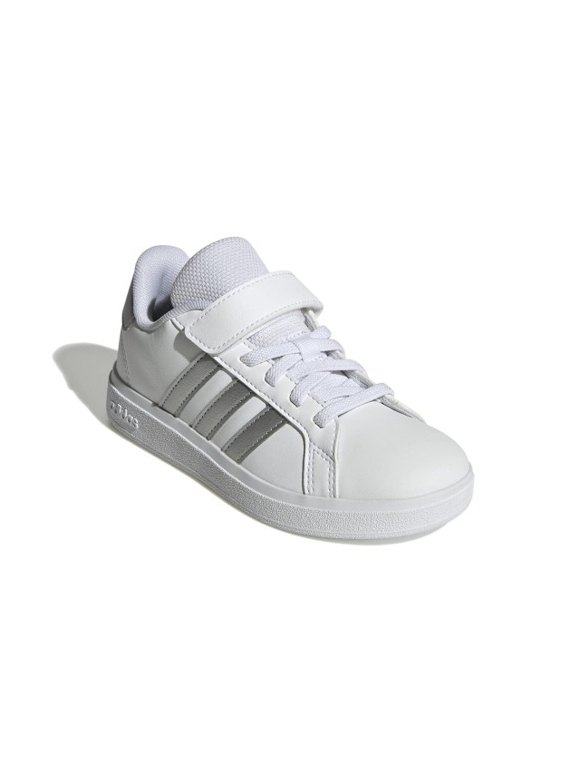 deportivos casual adidas grand court...