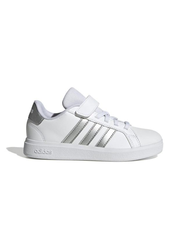 deportivos casual adidas grand court...
