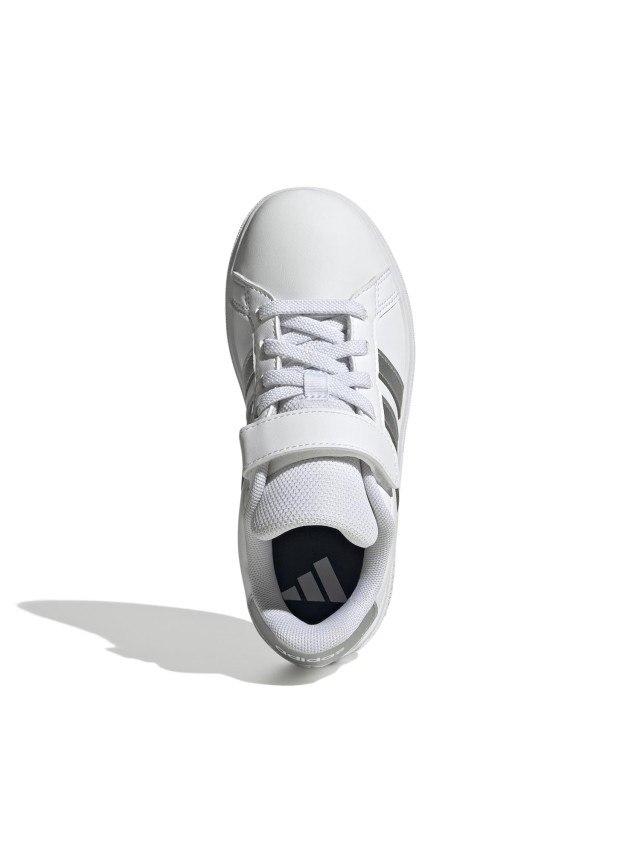 deportivos casual adidas grand court...