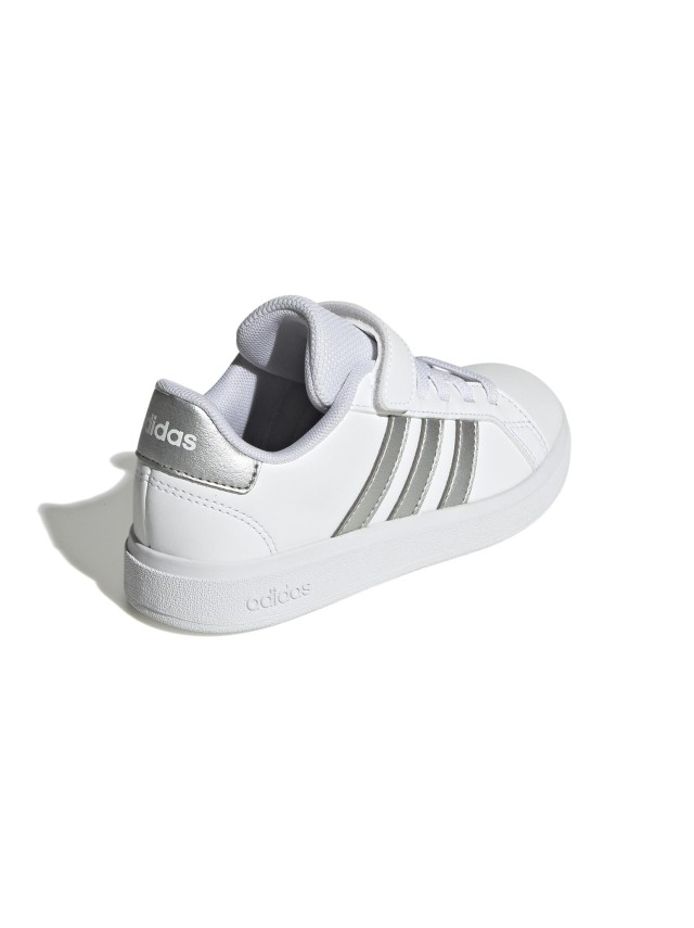 deportivos casual adidas grand court...