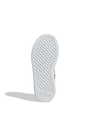 deportivos casual adidas grand court blanco ih5532