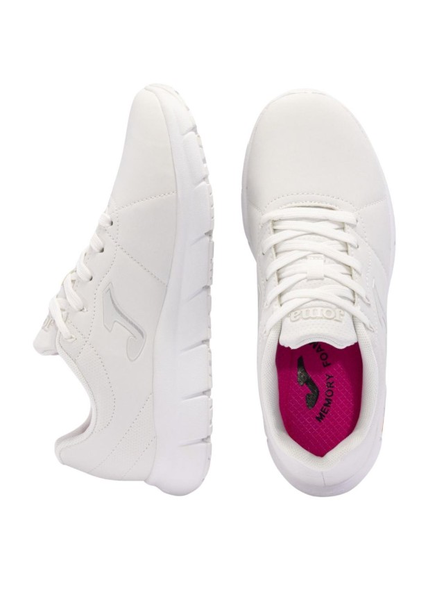 deportivos fITNESS joma blanco 500...