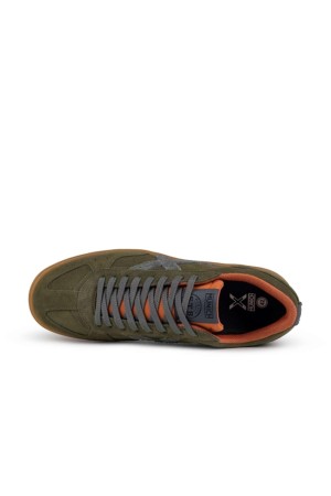Deportivo casual Hombre Munich Break 38 marron 4046038