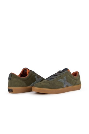Deportivo casual Hombre Munich Break 38 marron 4046038