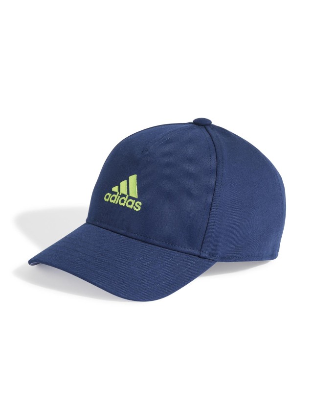 GORRAS UNISEX ADIDAS LK CAP MARINO...
