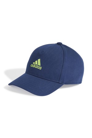 GORRAS UNISEX ADIDAS LK CAP MARINO IY7796