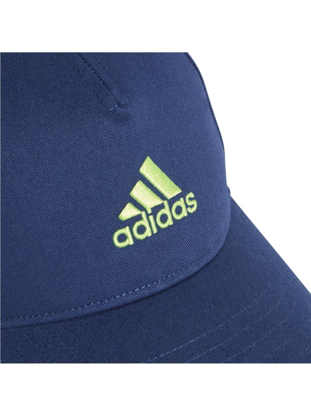 GORRAS UNISEX ADIDAS LK CAP MARINO...