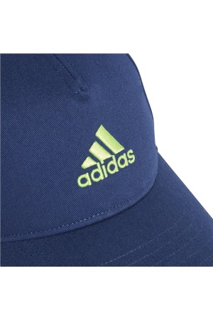 GORRAS UNISEX ADIDAS LK CAP MARINO IY7796