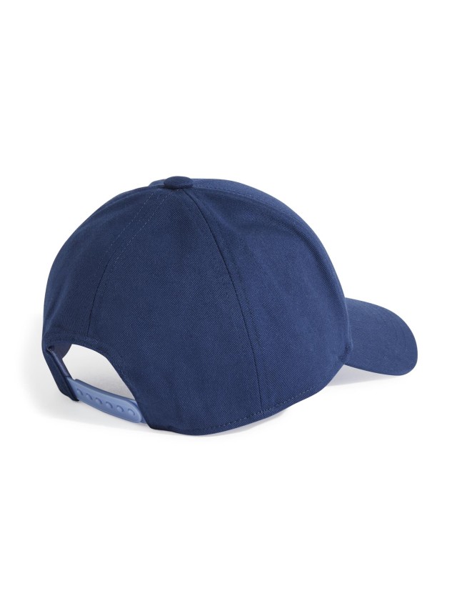 GORRAS UNISEX ADIDAS LK CAP MARINO...