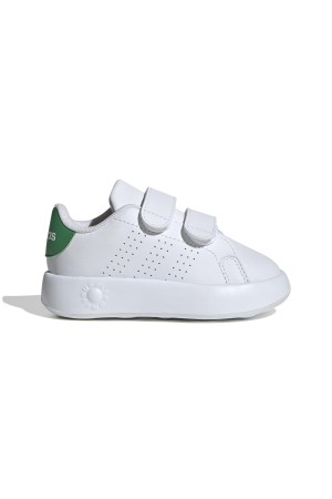 DEPORTIVOS LINEA BLANCA ADIDAS ADVANTAGE CF I BLANCO ID5286