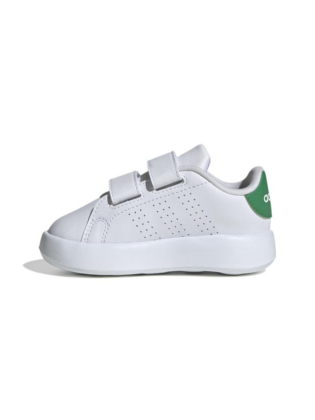 DEPORTIVOS LINEA BLANCA ADIDAS...
