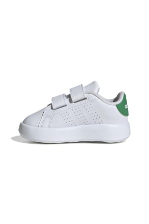 DEPORTIVOS LINEA BLANCA ADIDAS ADVANTAGE CF I BLANCO ID5286