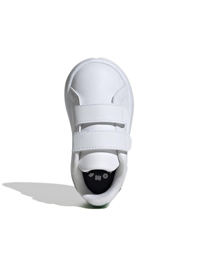 DEPORTIVOS LINEA BLANCA ADIDAS...