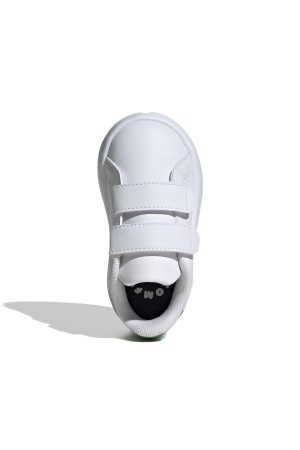 DEPORTIVOS LINEA BLANCA ADIDAS ADVANTAGE CF I BLANCO ID5286